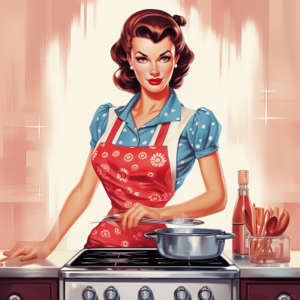 Kitchen Organization Tips for Efficiency