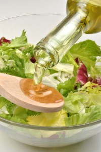 Making Homemade Salad Dressing is Easier Than You Think