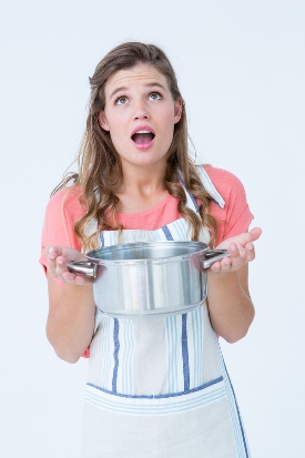 Safety Tips for Pressure Cookers