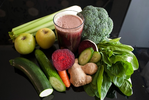 Getting Started with Juicing