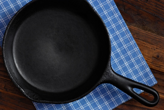 Beyond Skillets: 4 Must-Have Cast Iron Cookware Pieces