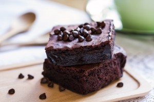 Simple Brownie Recipe