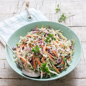 Australian Coleslaw