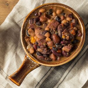 Best Baked Beans