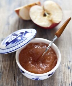 Easy Apple Butter