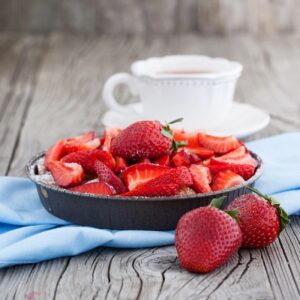 Strawberry Dessert Recipes 