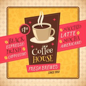 20 Coffee Recipes
