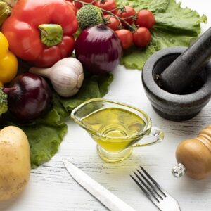 Making Homemade Salad Dressing is Easier Than You Think