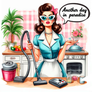 Thrifty Homemaker and Frugal Foodie