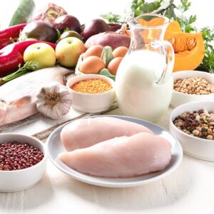 Basic Food Safety