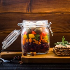 Delicious Lunch Ideas to Pack or Enjoy at Home
