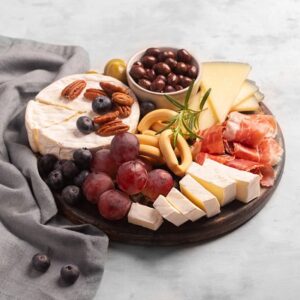 Impressive Appetizers for Any Occasion