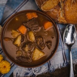 Soup and Stew Recipes for Cozy Nights
